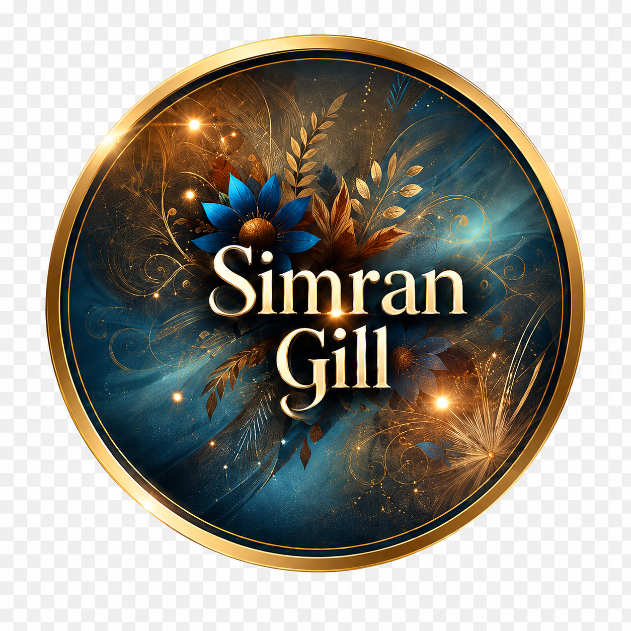Simran Gill – Mortgage Agent Level 1
